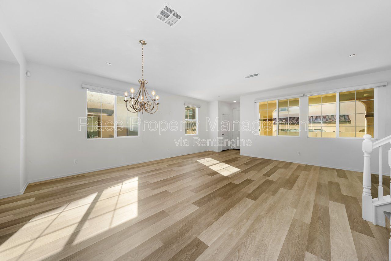 Modern 2 bedroom 2.5 bath Townhome plus a Loft & One-Car Garage...Move-in Ready! property image