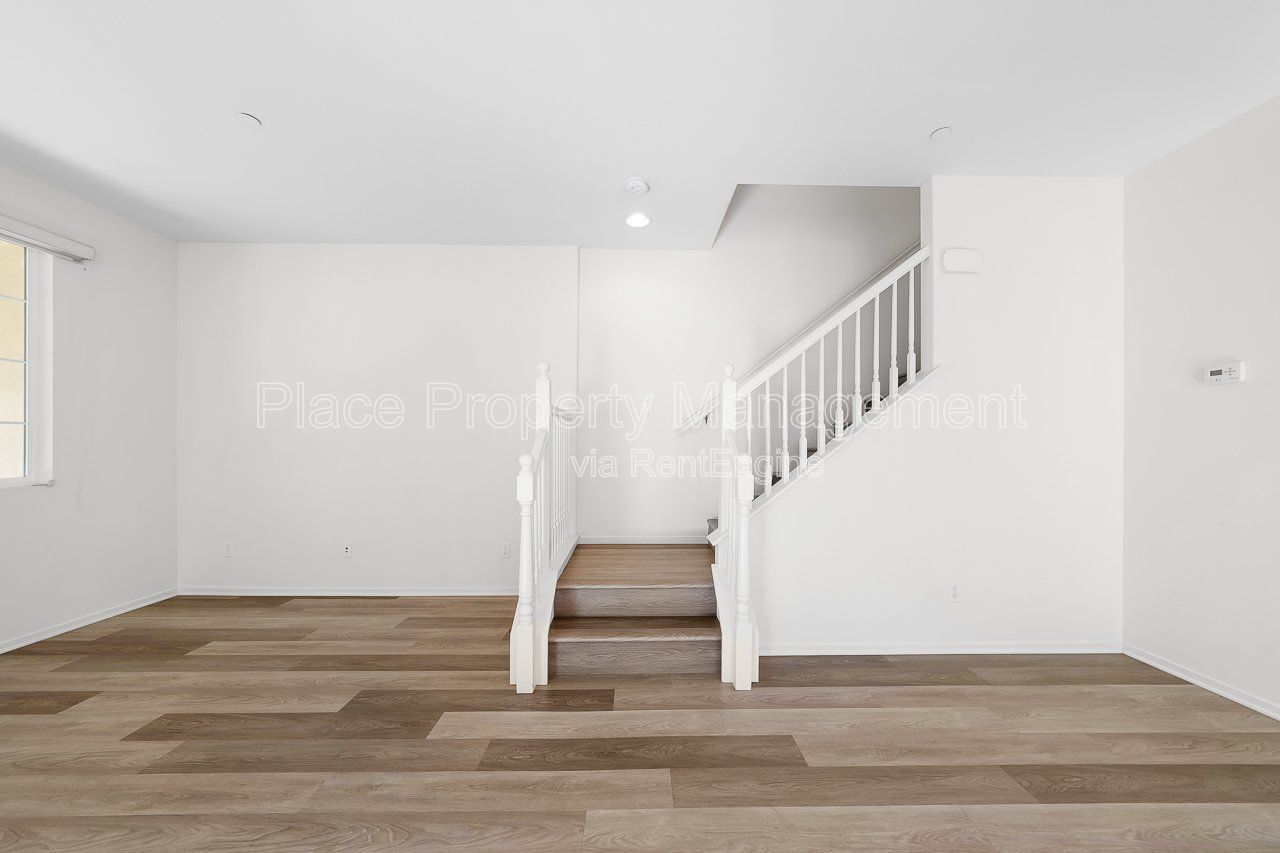 Modern 2 bedroom 2.5 bath Townhome plus a Loft & One-Car Garage...Move-in Ready! property image