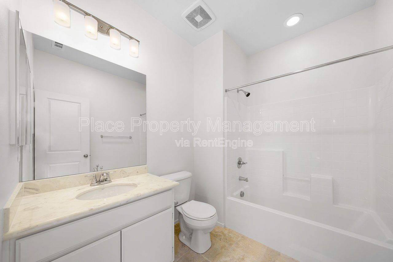 Modern 2 bedroom 2.5 bath Townhome plus a Loft & One-Car Garage...Move-in Ready! property image