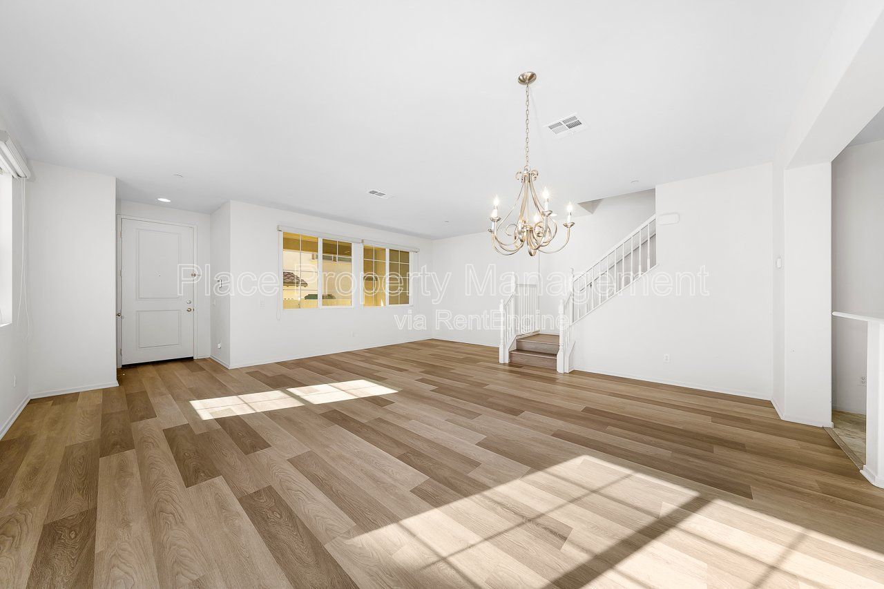 Modern 2 bedroom 2.5 bath Townhome plus a Loft & One-Car Garage...Move-in Ready! property image