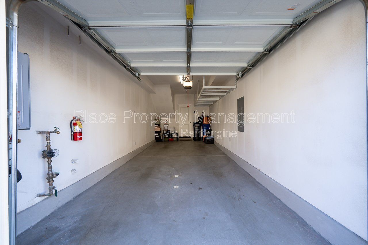 Modern 2 bedroom 2.5 bath Townhome plus a Loft & One-Car Garage...Move-in Ready! property image