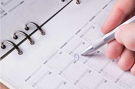 30 Day Rental Guarantee